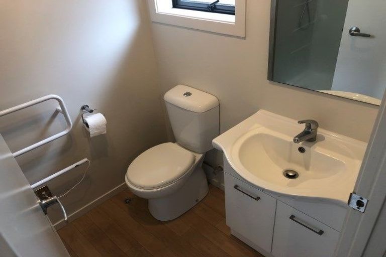 Photo of property in 27u2 Hogan Street, Hamilton East, Hamilton, 3216