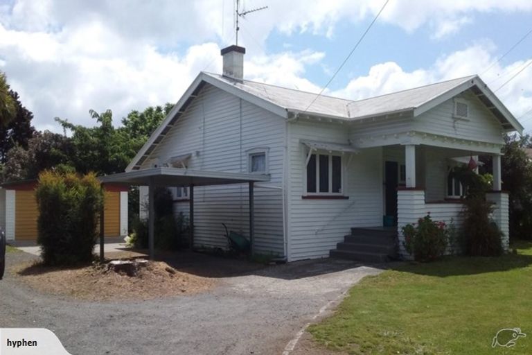 Photo of property in 645 Grey Street, Hamilton East, Hamilton, 3216