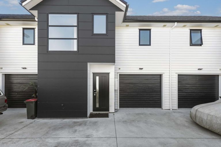 Photo of property in 19u2 Dowding Street, Melville, Hamilton, 3206