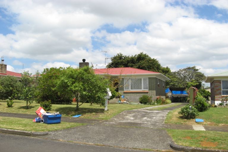 Photo of property in 5 Garden Terrace, Pukekohe, 2120