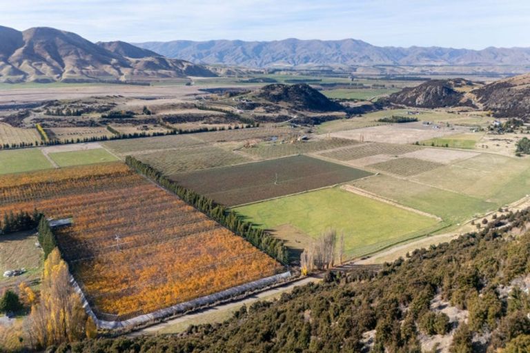 Photo of property in 132 Willowbank Road, Queensberry, Cromwell, 9383