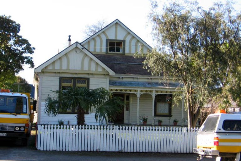 Photo of property in 94 Cole Street, Masterton, 5810