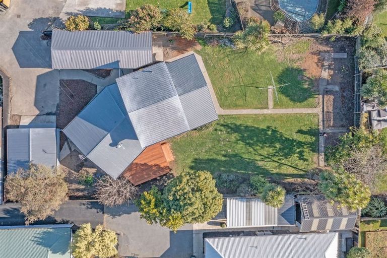 Photo of property in 57 Highsted Road, Bishopdale, Christchurch, 8053