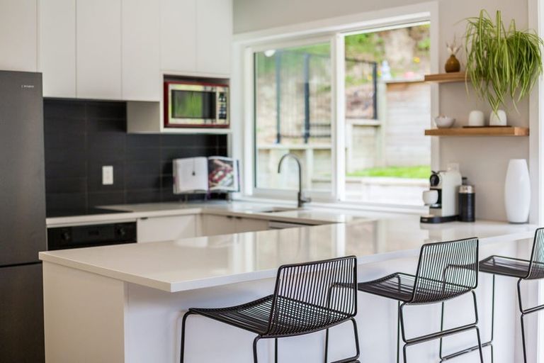 Photo of property in 68 Spinnaker Drive, Whitby, Porirua, 5024