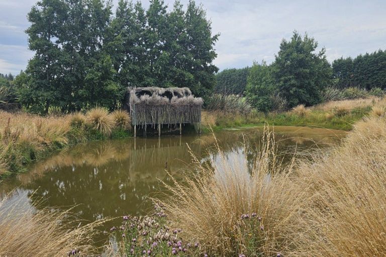 Photo of property in 15 Kennington Roslyn Bush Road, Mill Road, Invercargill, 9871
