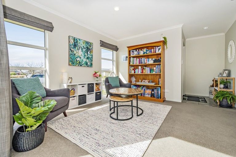 Photo of property in 17 Hardwell Way, Rolleston, 7615