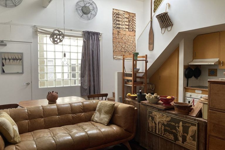 Photo of property in Hopper Street Apartments, 9/20 Hopper Street, Mount Cook, Wellington, 6011