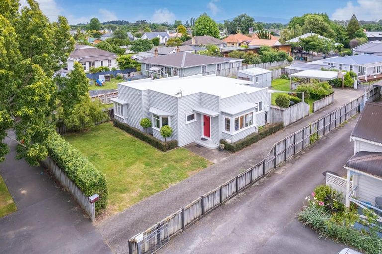 Photo of property in 31 Firth Street, Hamilton East, Hamilton, 3216