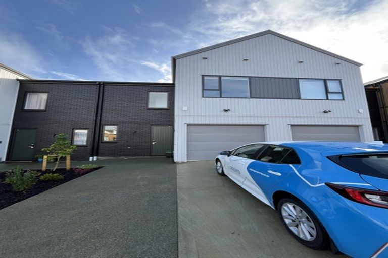 Photo of property in 3 Puihi Crescent, Massey, Auckland, 0614