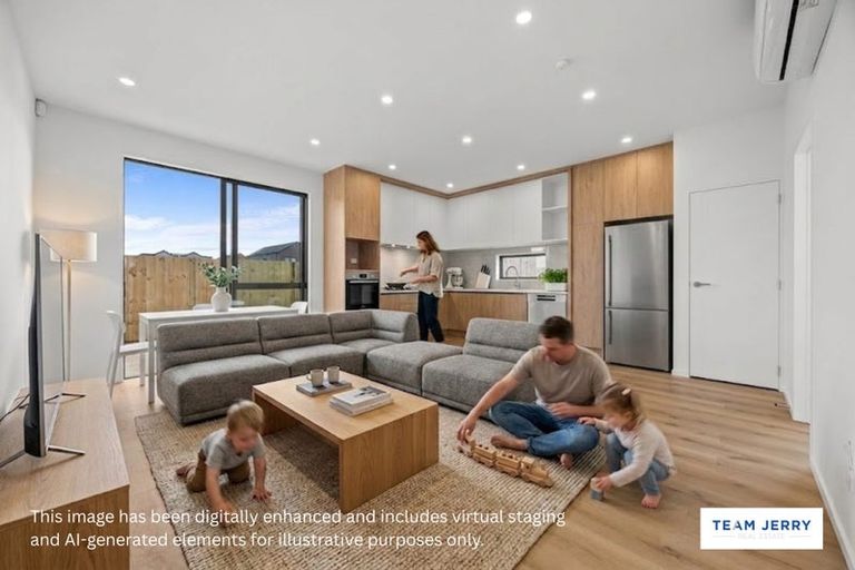 Photo of property in 12b Marino Street, Karaka, 2578