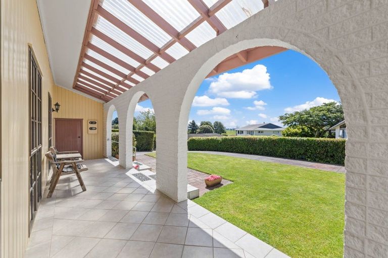 Photo of property in 25 Cullen Crescent, Tokoroa, 3420