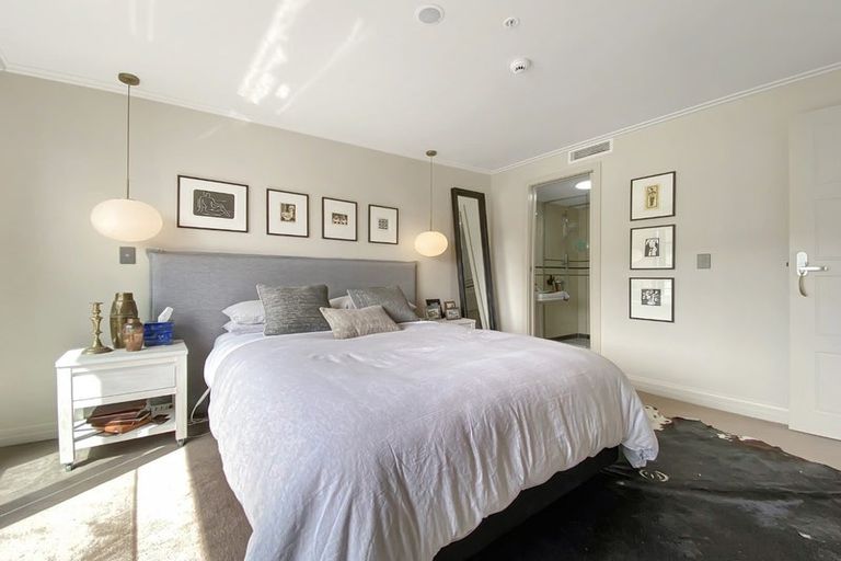 Photo of property in Chevron Suites, 701/8u Chaffers Street, Te Aro, Wellington, 6011