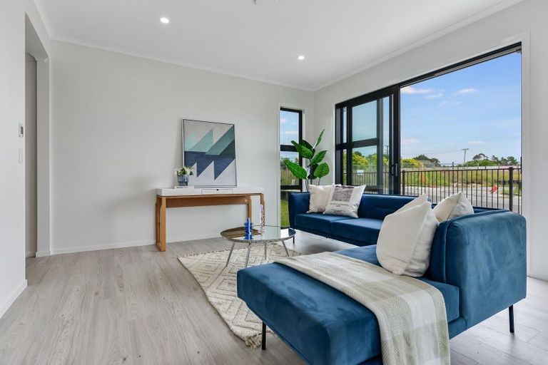 Photo of property in 15 Lucina Rise, Peacocke, Hamilton, 3206