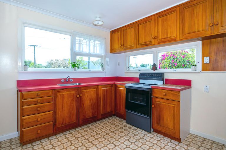 Photo of property in 34 Connolly Street, Geraldine, 7930