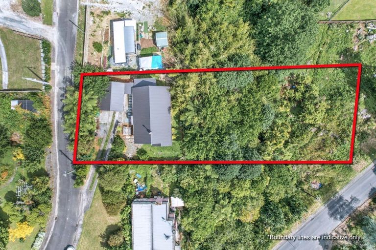 Photo of property in 2 Wesley Terrace, Te Kuiti, 3910