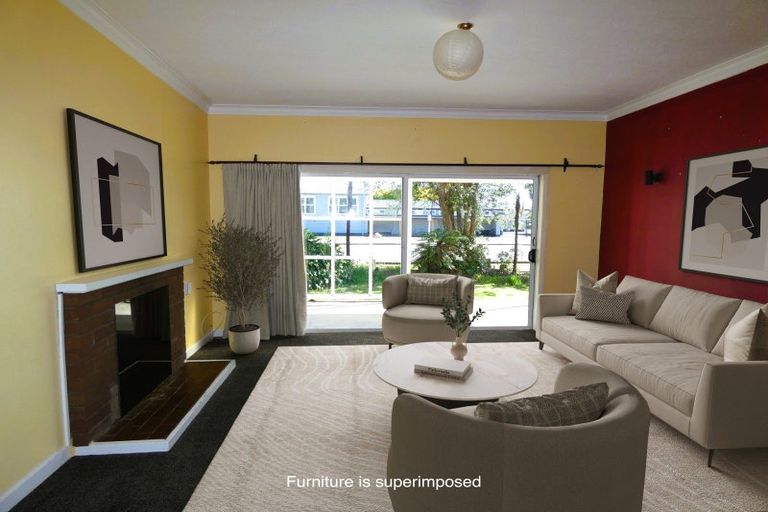 Photo of property in 40 Disraeli Street, Westport, 7825