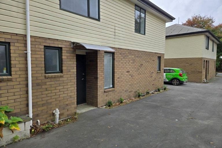 Photo of property in 31 Whiteleigh Avenue, Addington, Christchurch, 8024