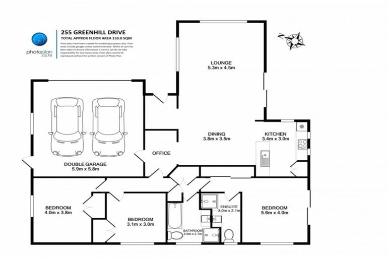 Photo of property in 255 Greenhill Drive, Te Awamutu, 3800