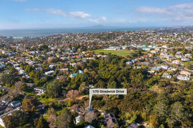 Photo of property in 1/70 Stredwick Drive, Torbay, Auckland, 0630