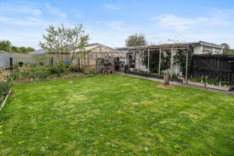 Photo of property in 29 Agnes Street, Tinwald, Ashburton, 7700