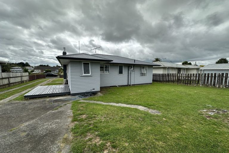 Photo of property in 26 John Street, Tokoroa, 3420