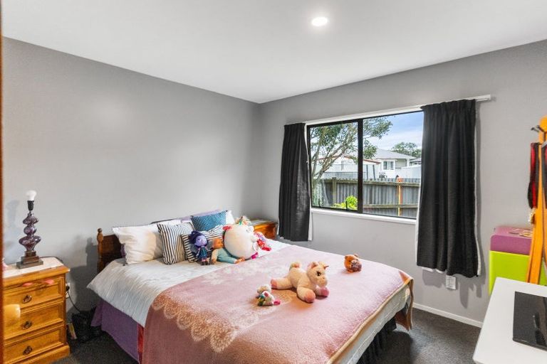 Photo of property in 2/64a Randolph Street, Woolston, Christchurch, 8062