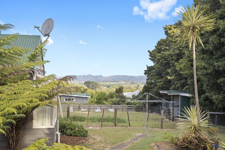 Photo of property in 202 Masters Road, Waiuku, 2682