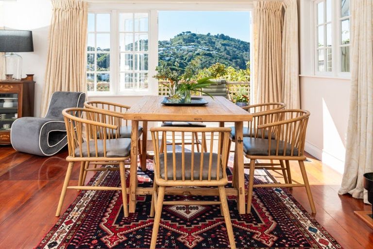 Photo of property in 76 Upland Road, Kelburn, Wellington, 6012