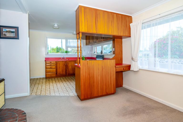 Photo of property in 34 Connolly Street, Geraldine, 7930