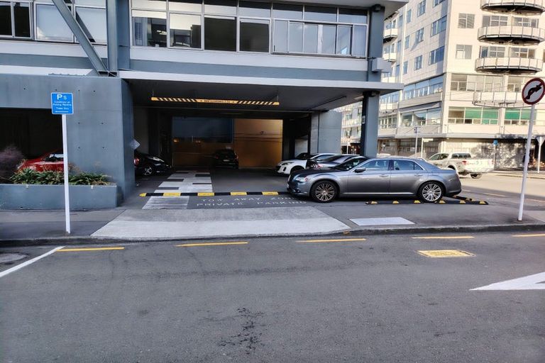 Photo of property in Rostrevor House, 4/130b Vivian Street, Te Aro, Wellington, 6011