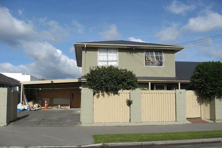 Photo of property in 31 Wentworth Street, Ilam, Christchurch, 8041