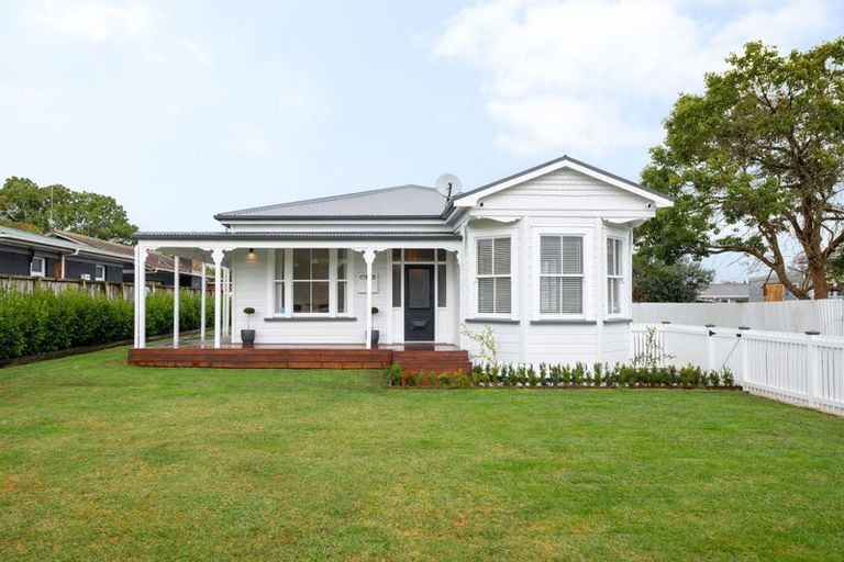 Photo of property in 19 Struve Street, Ngaruawahia, 3720