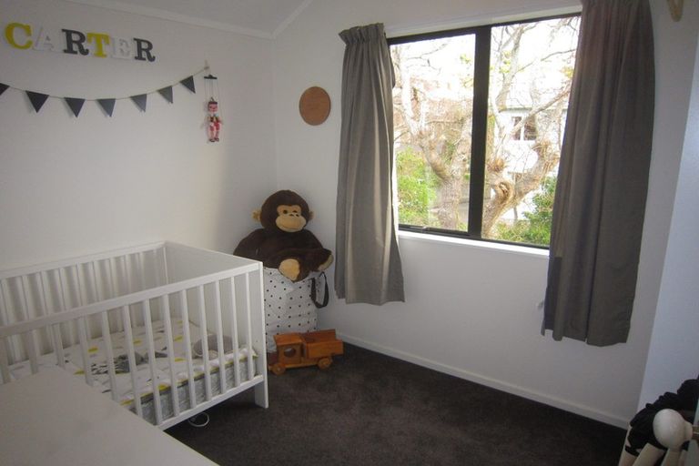 Photo of property in 19/55f Hamilton Road, Hataitai, Wellington, 6021