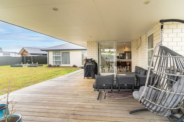 Photo of property in 1 Penstock Place, Twizel, 7901