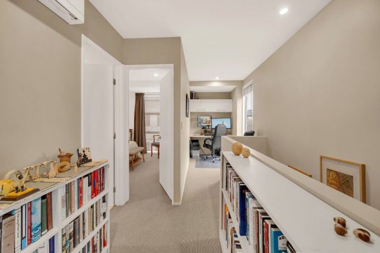 Photo of property in 18b Onslow Street, St Albans, Christchurch, 8014