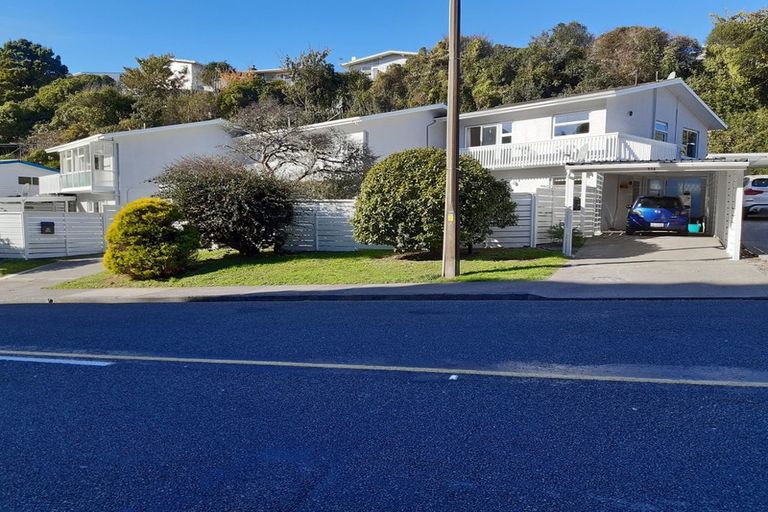 Photo of property in 116 Middleton Road, Churton Park, Wellington, 6037
