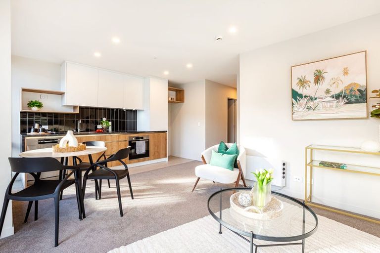 Photo of property in 706/212 Willis Street, Te Aro, Wellington, 6011