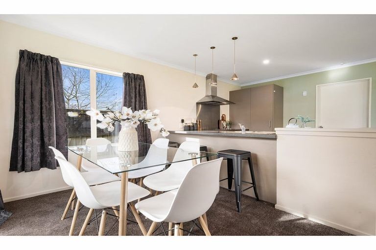 Photo of property in 41 Gladstone Road, Woodend, 7610