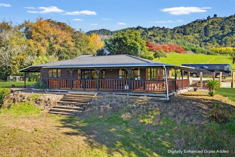 Photo of property in 193a Omokoroa Road, Omokoroa, 3114