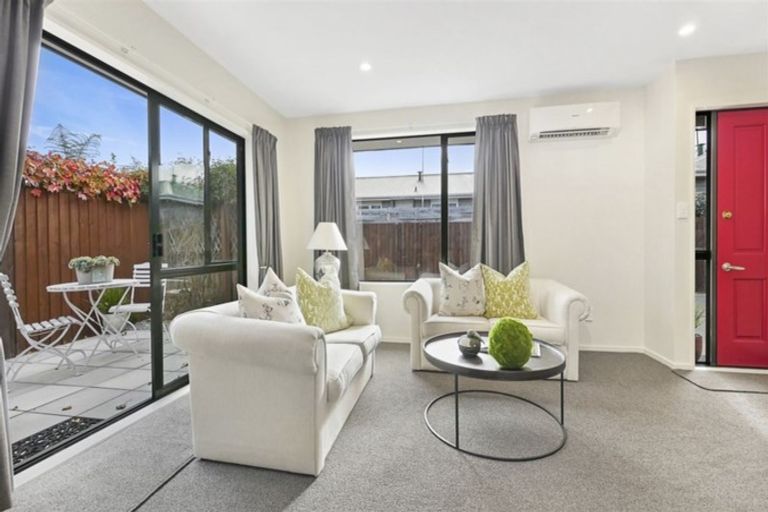 Photo of property in 1/117 King Street, Sydenham, Christchurch, 8023