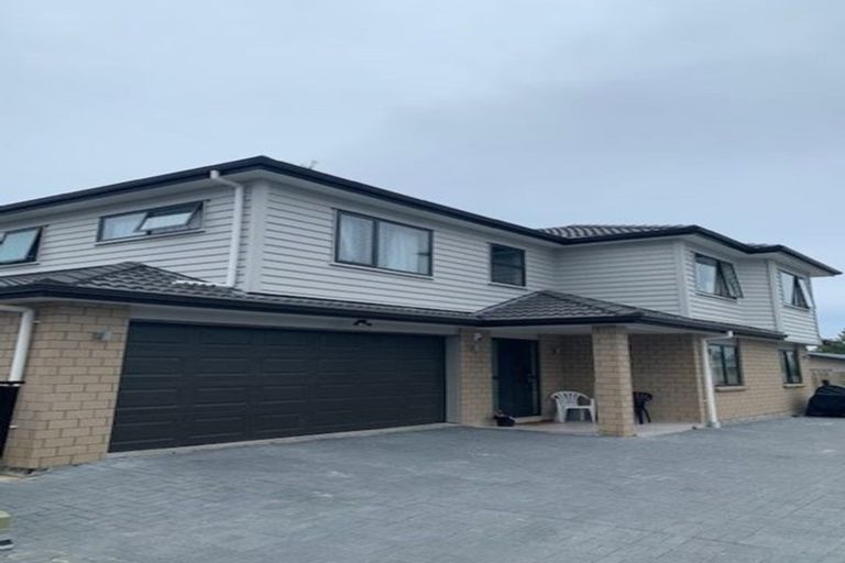 Photo of property in 31a Rosier Road, Glen Eden, Auckland, 0602