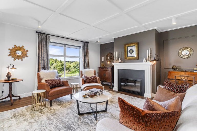 Photo of property in 90 Bushlake Way, Kingseat, Papakura, 2580