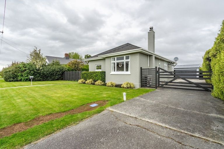Photo of property in 45 Wallace Street, Grasmere, Invercargill, 9810