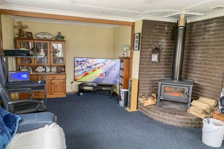 Photo of property in 82 Scott Street, Strathern, Invercargill, 9812
