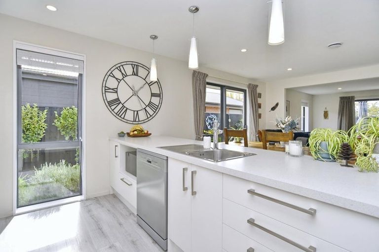 Photo of property in 15 Candy Crescent, Kaiapoi, 7630