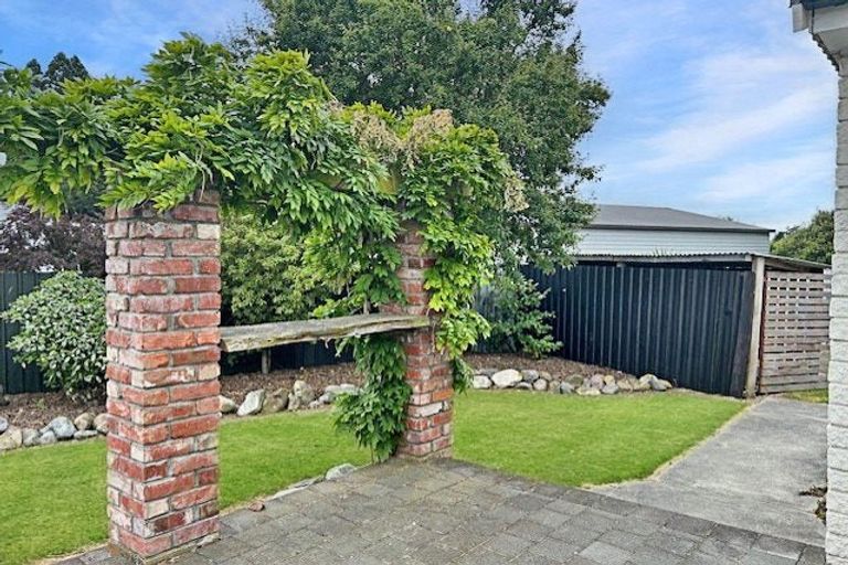 Photo of property in 96 King Street, Rangiora, 7400