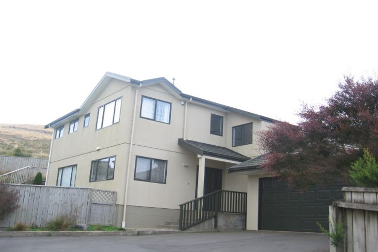 Photo of property in 115 Cortina Avenue, Johnsonville, Wellington, 6037