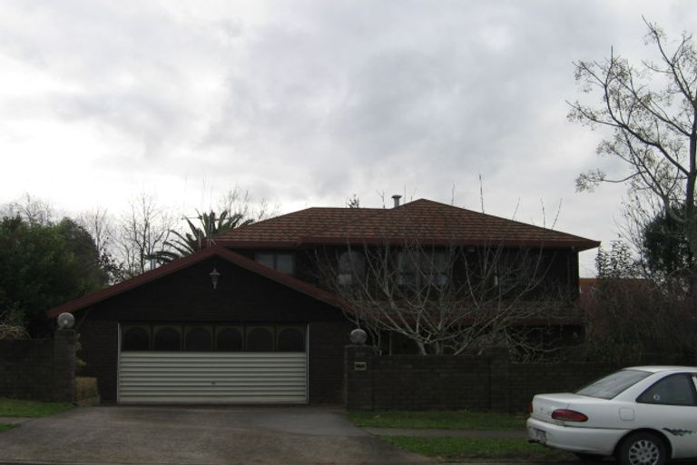 Photo of property in 99 Crosby Road, Chartwell, Hamilton, 3210