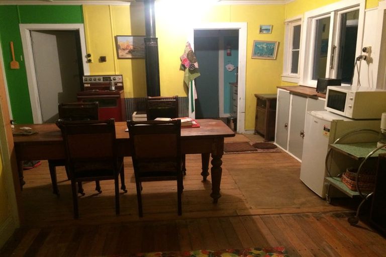 Photo of property in 624 Kyeburn-hyde Road, Kokonga, Kyeburn, 9397