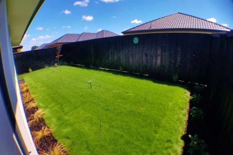 Photo of property in 8 Hartford Crescent, Rolleston, 7615